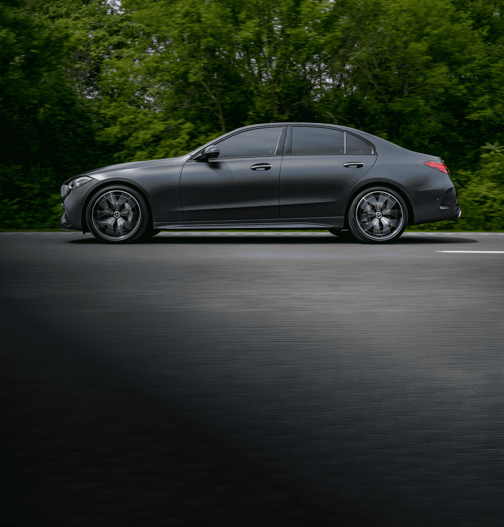 c-class
