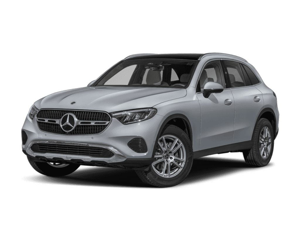 <span class='fj-specials__subtitle'>Luxury Loaner</span><br/><span class='fj-specials__title'>2026 GLC 300 SUV</span>