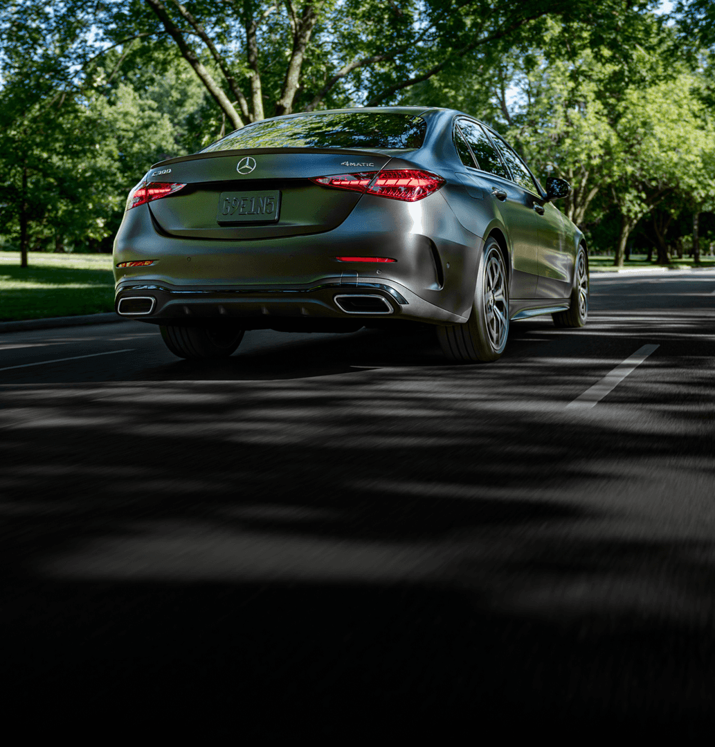 c-class