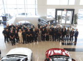 Mercedes-Benz of Henderson Celebrates 16 Years