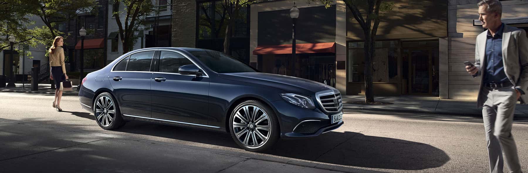 MercedesBenz of Ontario Fletcher Jones California