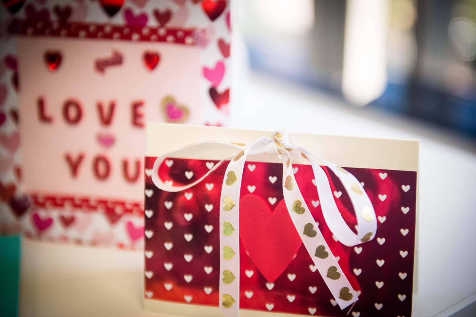 Fletcher Jones Management West Valentine's Day 2017