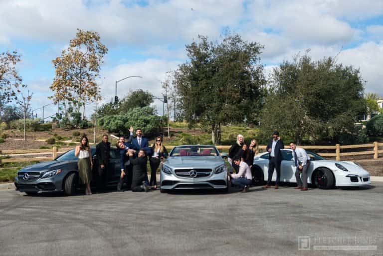 An Inside Look at Fletcher Jones Management West FJ Automotive Group