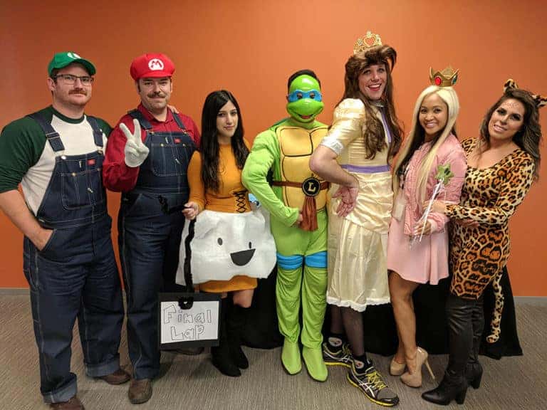 Halloween 2017