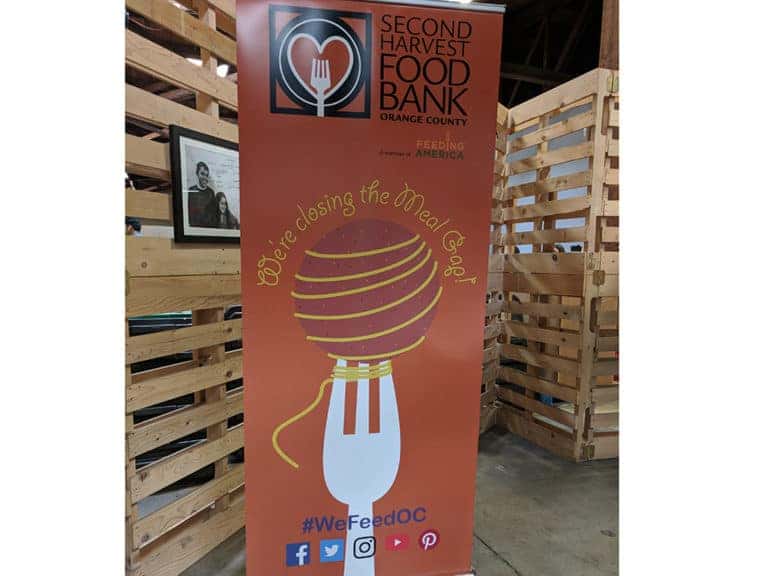 FJ Karma Squad Second Harvest Food Bank9