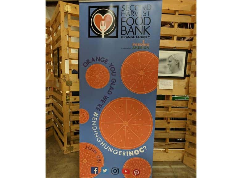 FJ karma Squad Second Harvest Food Bank10