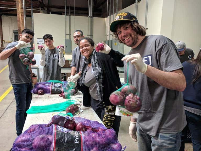 Fj Karma Squad Second Harvest Food Bank3