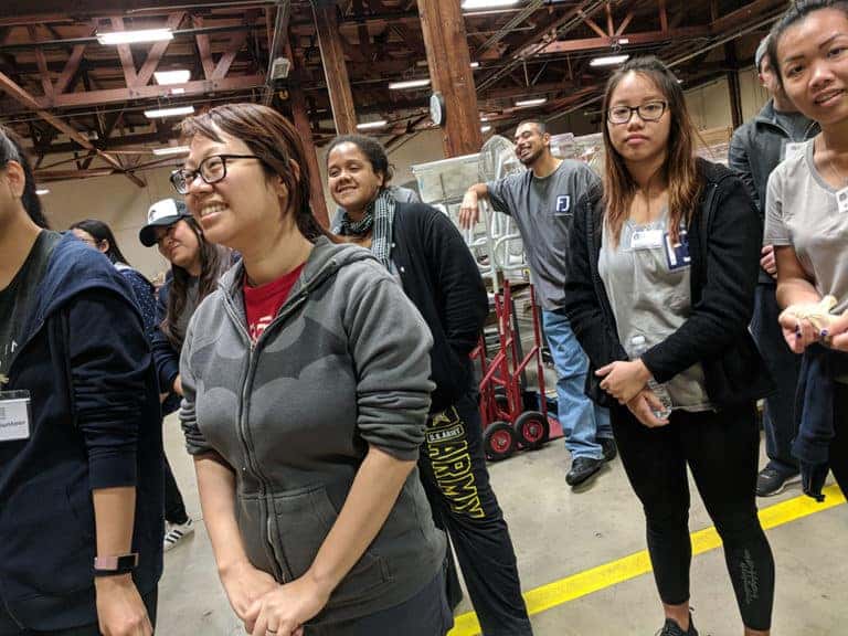 Fj Karma Squad Second Harvest Food Bank8