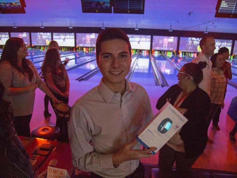 Fletcher Jones Management West Employee Appreciation Party