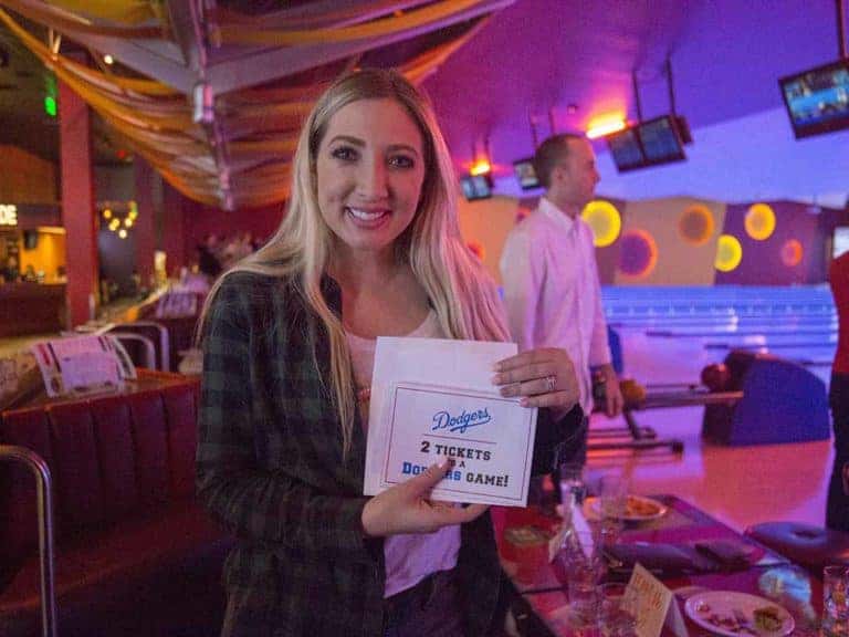 Fletcher Jones Management West Employee Appreciation Party