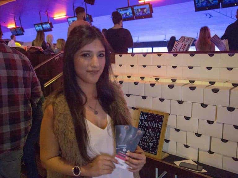 Fletcher Jones Management West Employee Appreciation Party