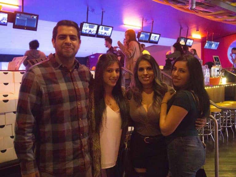 Fletcher Jones Management West Employee Appreciation Party