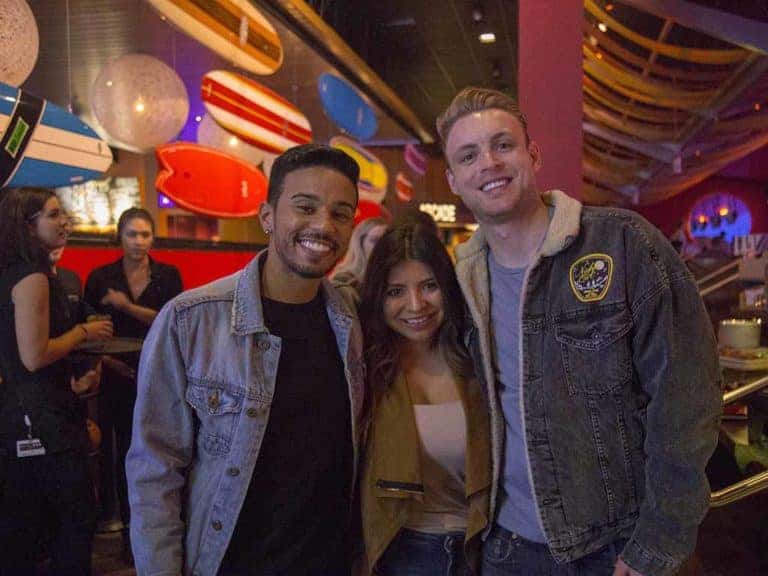 Fletcher Jones Management West Employee Appreciation Party