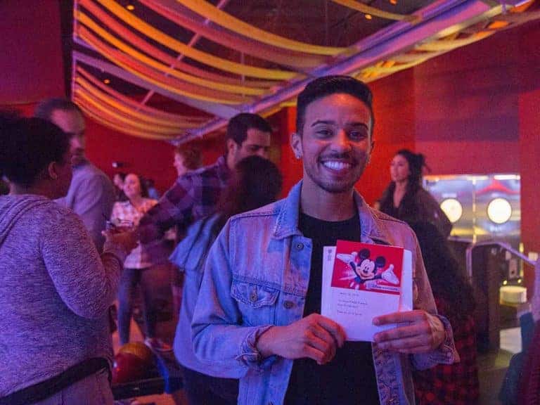 Fletcher Jones Management West Employee Appreciation Party