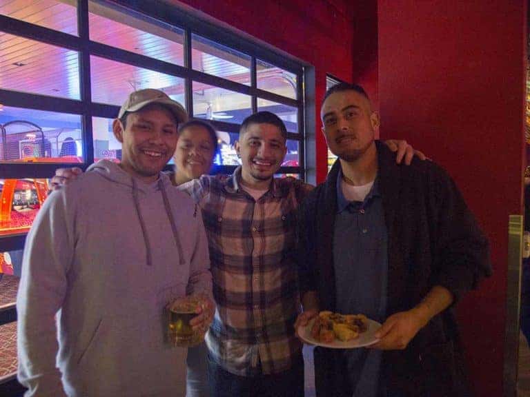 Fletcher Jones Management West Employee Appreciation Party