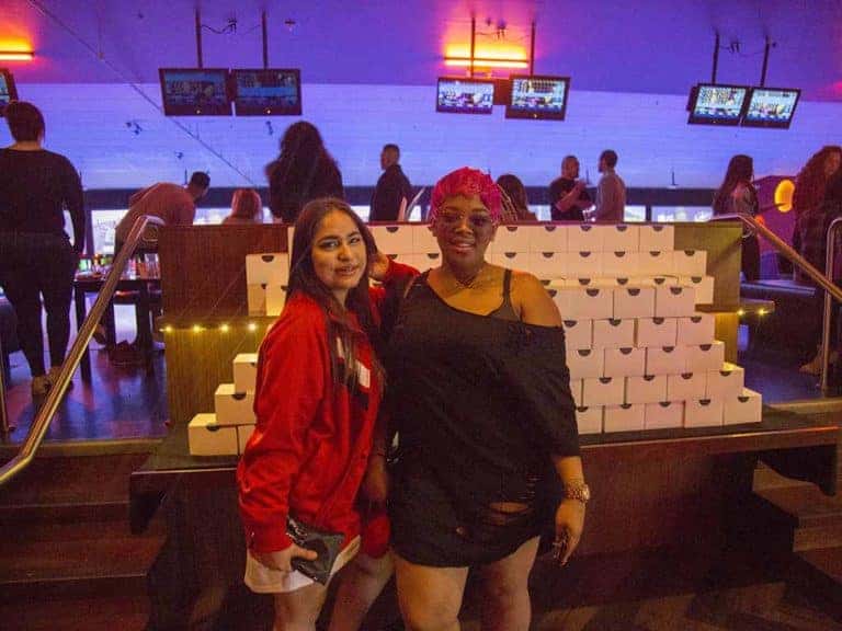 Fletcher Jones Management West Employee Appreciation Party