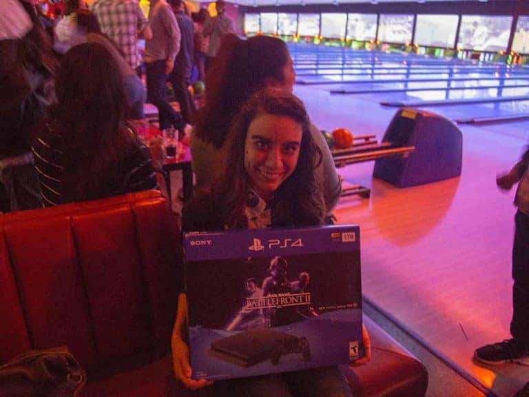 Fletcher Jones Management West Employee Appreciation Party