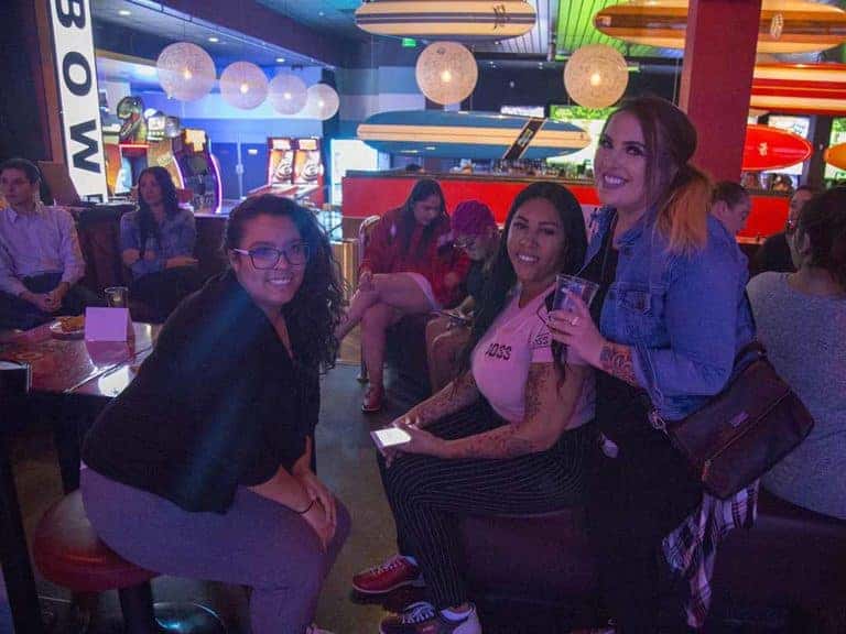 Fletcher Jones Management West Employee Appreciation Party