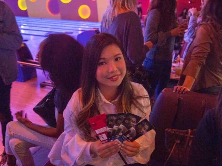 Fletcher Jones Management West Employee Appreciation Party