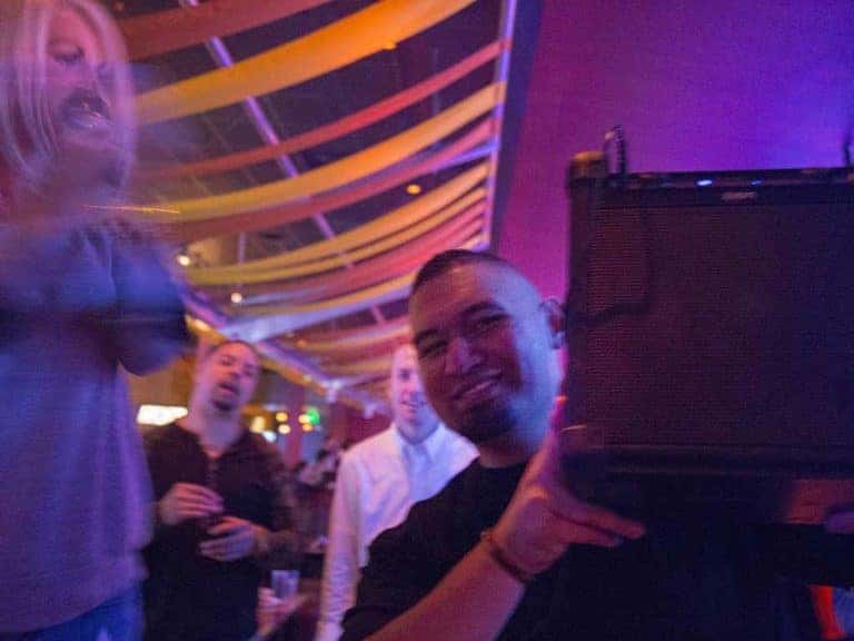 Fletcher Jones Management West Employee Appreciation Party