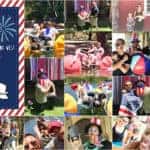 Fletcher Jones Summer BBQ