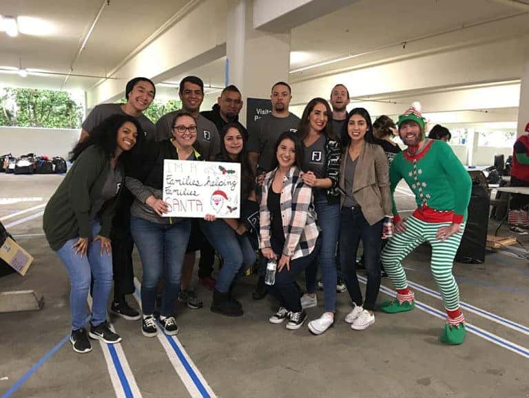 FJ Careers FJ Automotive Group