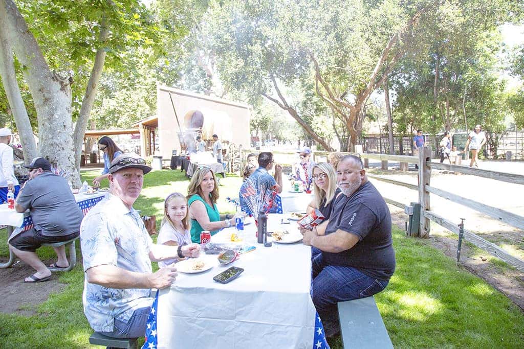 Fletcher Jones Management West 2nd Annual Summer BBQ Fletcher Jones