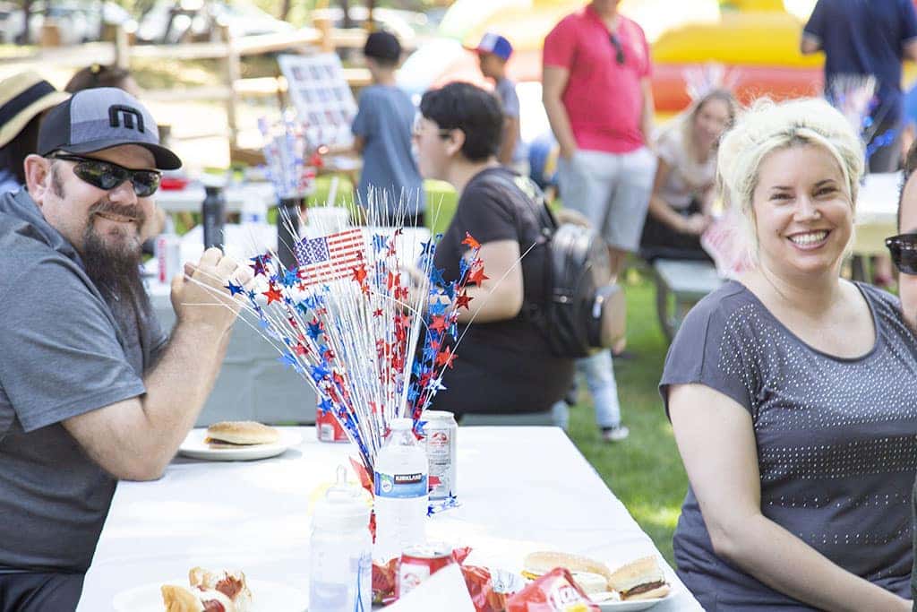 Fletcher Jones Management West 2nd Annual Summer BBQ Fletcher Jones