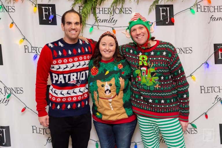 FJM Holiday Party #4