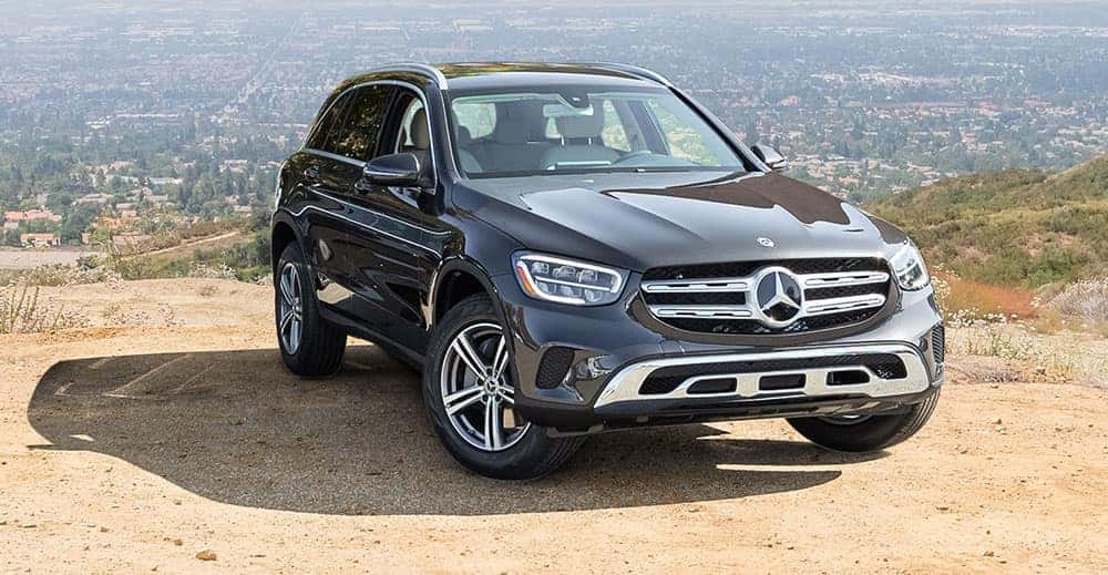 21 Glc 300 Lease Fletcher Jones California