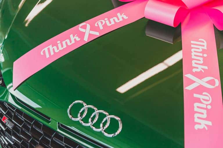 Fletcher Jones California 2020 Drive For A Cause Recap FJ Automotive