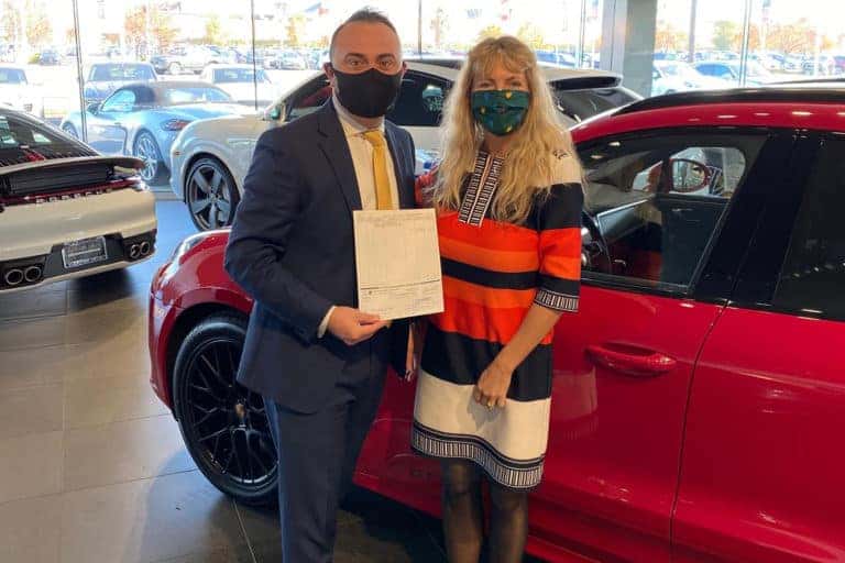 Fletcher Jones California 2020 Drive For A Cause Recap FJ Automotive