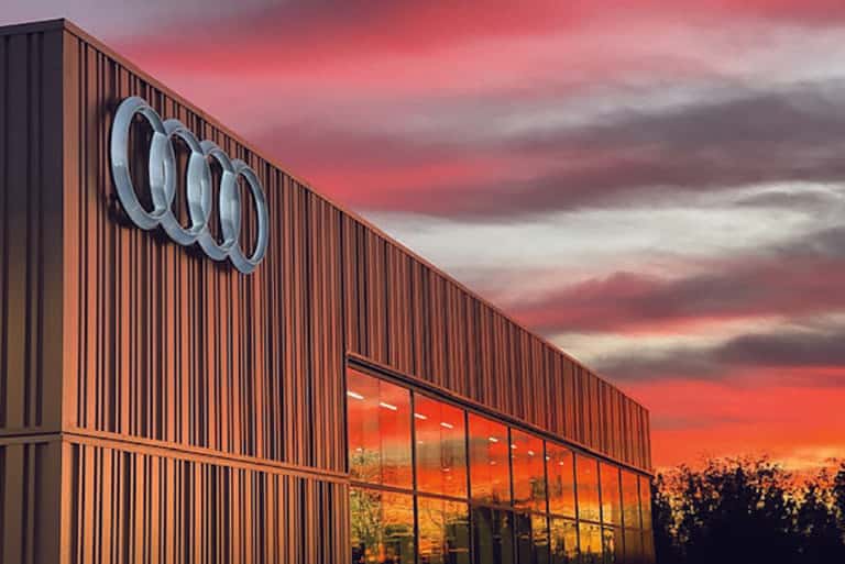 FJ Evolution The Fletcher Jones Automotive Group