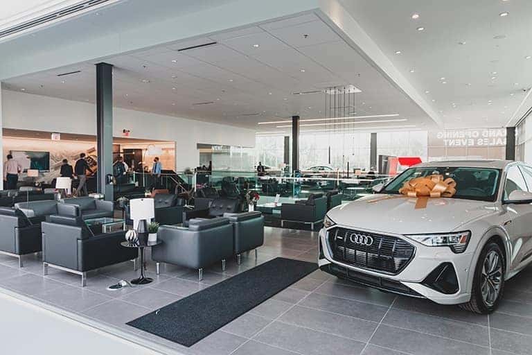 FJ Evolution The Fletcher Jones Automotive Group