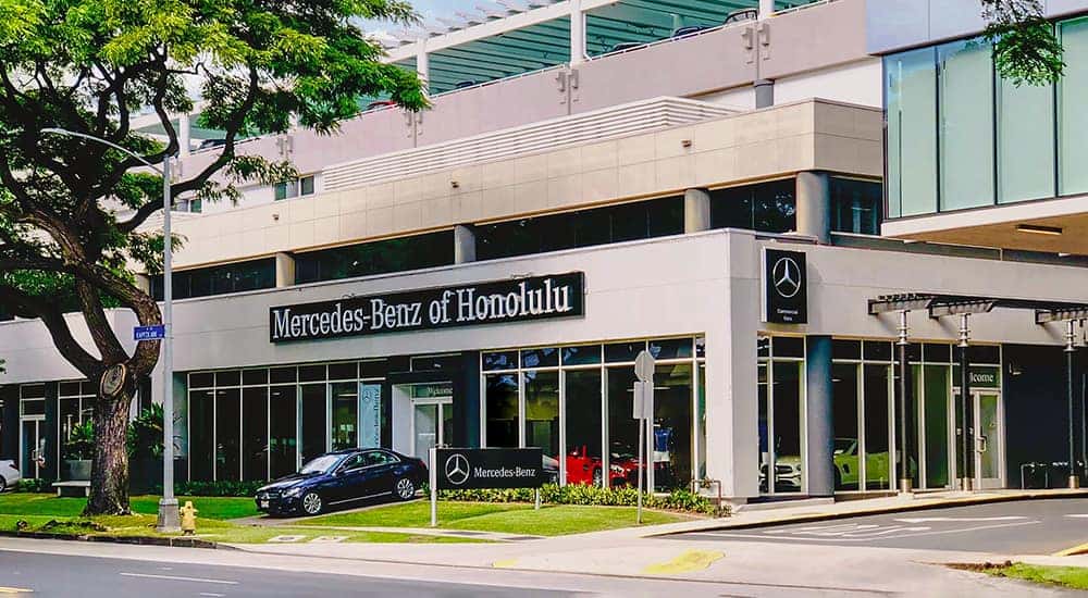 Fletcher Jones Locations FJ Automotive Group