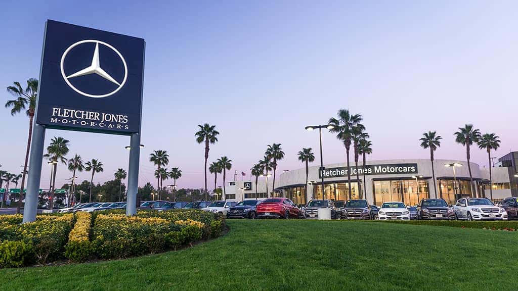 Fletcher Jones Is Hiring Mechanics and Technicians FJ Automotive Group