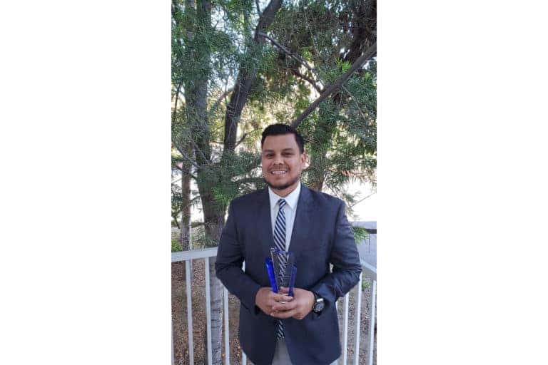 Alex Aviles EOY EDIT