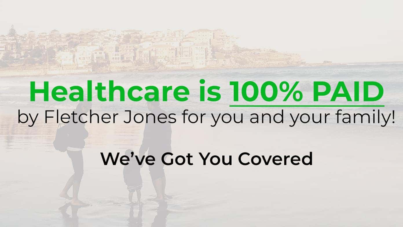 Fletcher Jones Is Hiring Mechanics and Technicians FJ Automotive Group