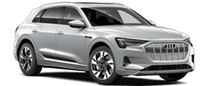 2023 e-tron SUV