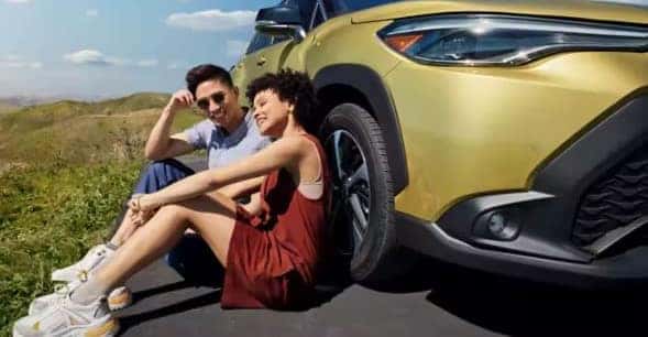 ToyotaCare