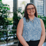 Meet Elizabeth Pappous, Marketing Digital Content Specialist for Fletcher Jones Management West
