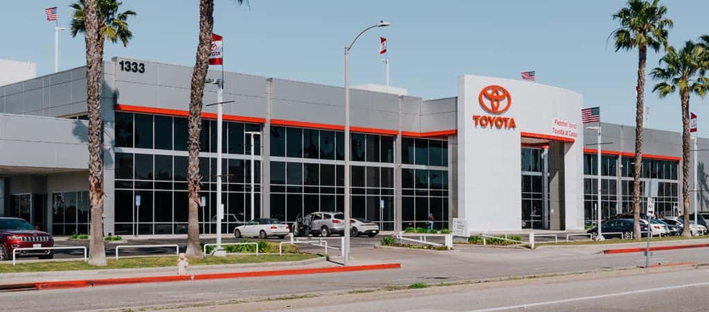 FJ Evolution | The Fletcher Jones Automotive Group