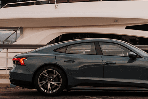 Buy A New Car