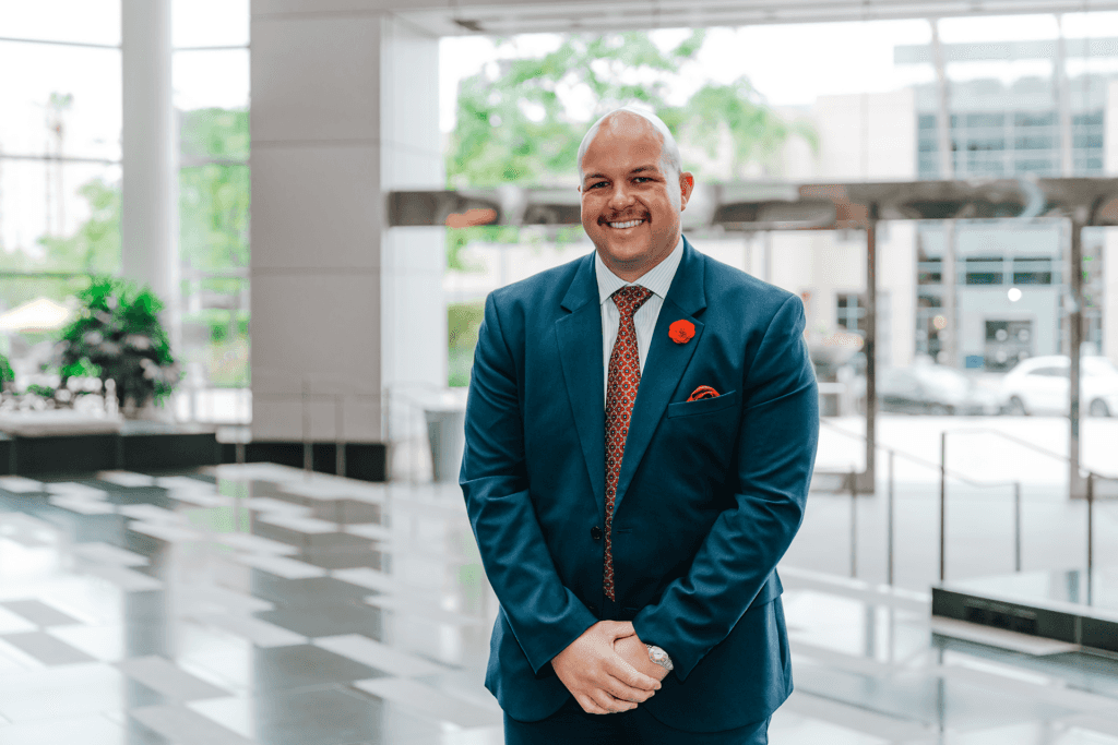 Introducing Sasha Mellah Driving Client Loyalty at Fletcher Jones