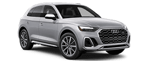 2023 A5 Sportback