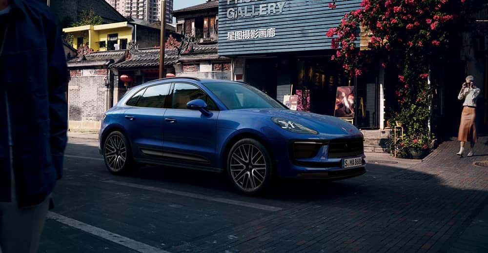 Porsche Locations Fletcher Jones Automotive Group