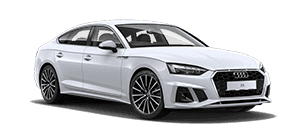 2023 A5 Sportback