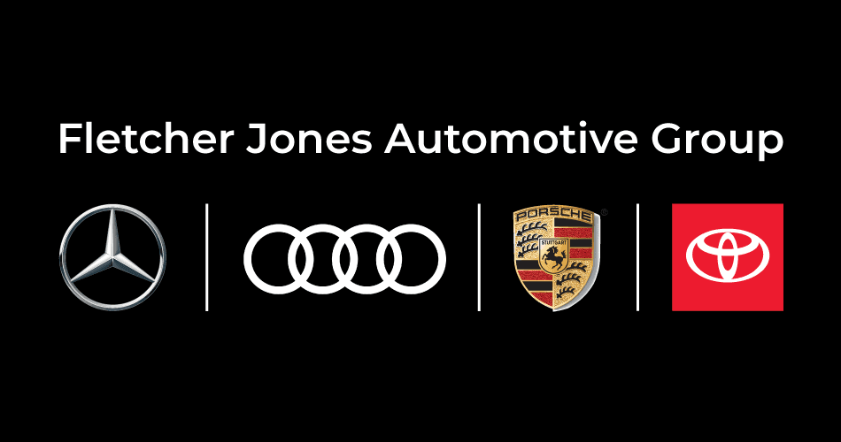 Fletcher Jones Auto Group Hosts 2023 Drive for a Cause FJ Automotive