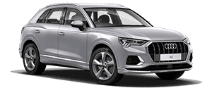 2023 Q3 SUV