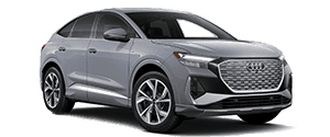 Q4 e-tron